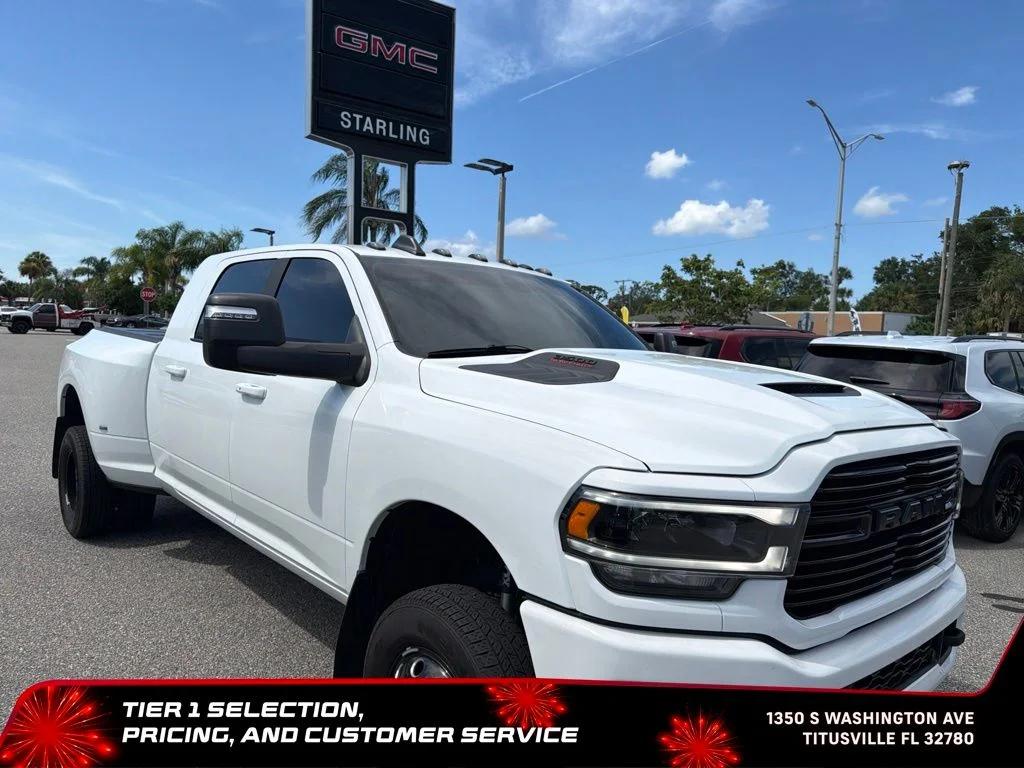 ram ram 3500 pickup 2024 3C63RRML4RG283840 image ram ram 3500 pickup 2024 3C63RRML4RG283840 image